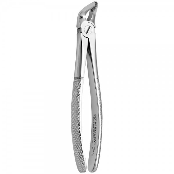 Tooth Forceps N.8