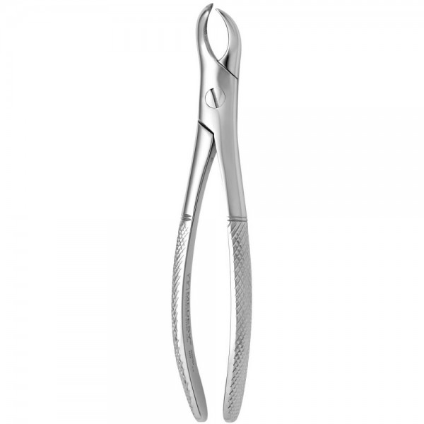 Tooth Forceps N.90