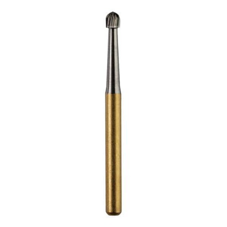 Kerr Carbide Bur Trimming & Finishing Friction Grip 7004 10/Pk