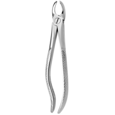 Tooth Forceps N.97