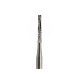 Carbide Bur Standard Friction Grip Long 700L 5/Pk