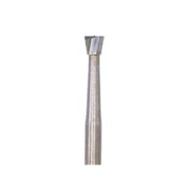 Carbide Bur Standard Friction Grip 39 5/Pk