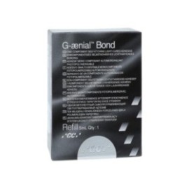 G-aenial Bond Self Etch Bonding Agent 5 mL Refill Bottle Ea