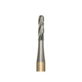 Carbide Bur Standard Friction Grip 1158 5/Pk