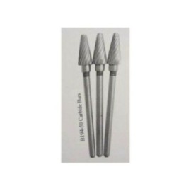 Carbide Bur Standard Handpiece B194-50 Ea