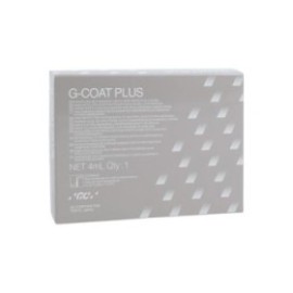 G-Coat Plus Esthetic Sealer Complete Kit 4ml/Ea