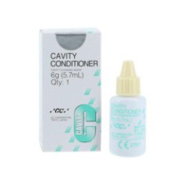 GC Cavity Conditioner 6 Gm 6gm/Bt