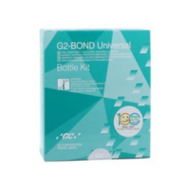 G2-BOND Universal Adhesive Light Cure 5 mL Bottle Kit Ea