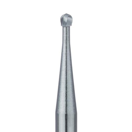 Carbide Bur Operative Right Angle 4 5/Pk