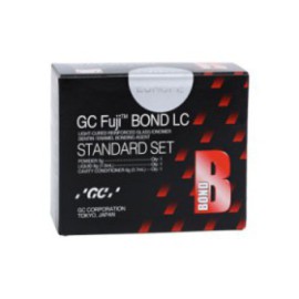 Fuji Bond LC Bonding Agent Standard Set Ea