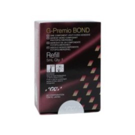 G-Premio Bond Adhesive Light Cure 5 mL Bottle Refill Ea