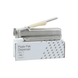 GC Paste-Pak Dispenser Bx