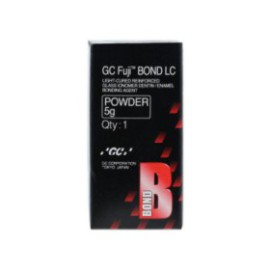 Fuji Bond LC Bonding Agent 5 Gm Powder Only 5gm/Bt