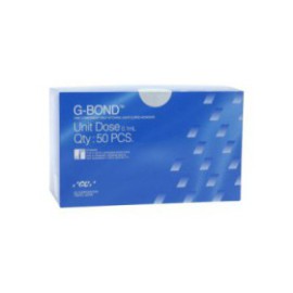 G-Bond Self Etch Adhesive Unit Dose Kit 50/Bx