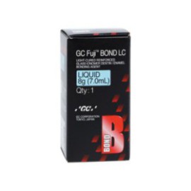 Fuji Bond LC Bonding Agent 7 mL Liquid Only Ea