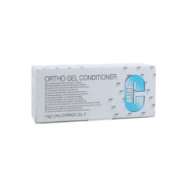 GC Ortho Conditioning Gel 3/Bx