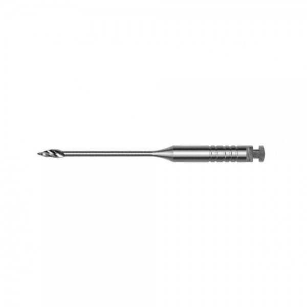 Gates Enlarger Burs, CA, 19mm, Size 6