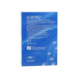 G-Bond Self Etch Adhesive Complete Kit Ea