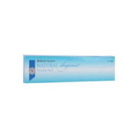 Natural Elegance 9% Hydrofluoric Acid Porcelain Etching Gel 1.2 mL 2/Pk