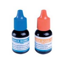 QuickBond Self Etch Bonding Agent 10 mL Primer A Refill Ea