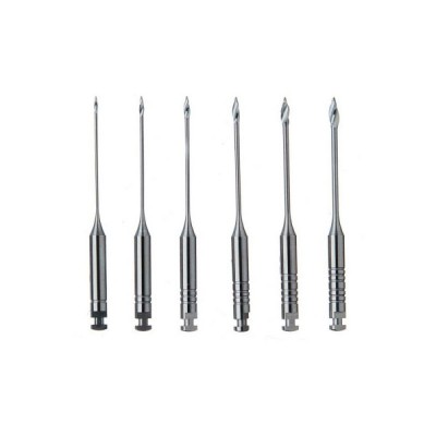 Perfect Gates Drills L32mm Size No. 5, PK/6