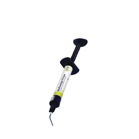 Reflectys Flow Flowable Composite B2 Syringe Refill Ea