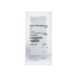 Tetric 100 Universal Composite A2 Capsule Refill 20/Pk