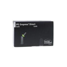 IPS Empress Direct Universal Composite A1 Enamel Cavifil Refill 10/Bx