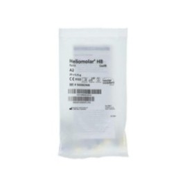 Heliomolar HB Packable Composite 140 / A2 Cavifil Refill 20/Bx