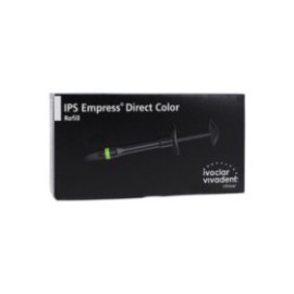 IPS Empress Direct Color Tint & Opaquer White 0.2 Gm Refill