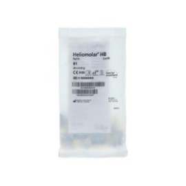 Heliomolar HB Packable Composite B1 Cavifil Refill 20/Bx