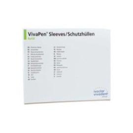 VivaPen Sleeves Refill 300/Pk