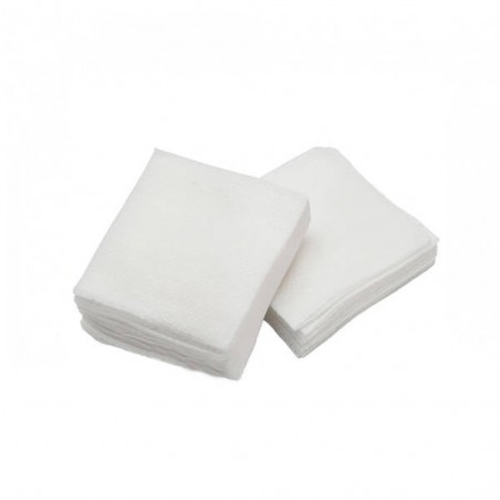 Gauze Non-Woven Sponge (2"x2"), Non-Sterile