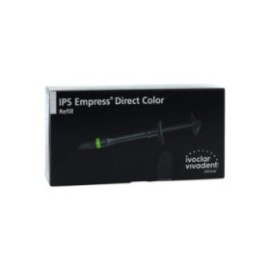 IPS Empress Direct Color Tint & Opaquer Honey 0.2 Gm Refill