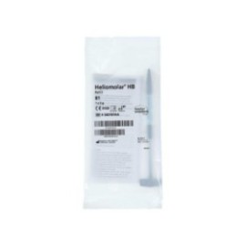 Heliomolar HB Packable Composite B1 Syringe Refill Ea