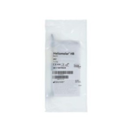 Heliomolar HB Packable Composite A3 Syringe Refill Ea