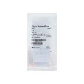 Tetric PowerFlow Bulk Fill Composite IVA Cavifil Refill 20/Pk