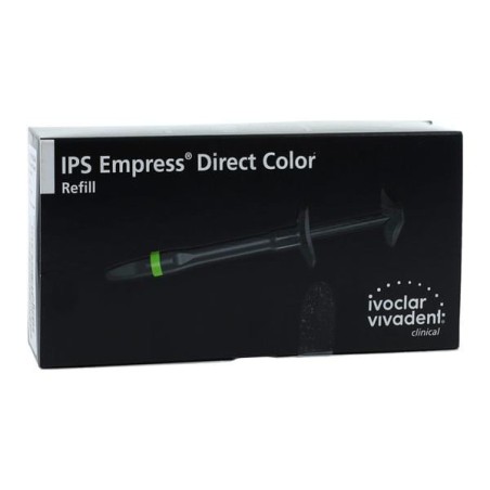 IPS Empress Direct Color Tint & Opaquer Ochre 0.2 Gm Refill