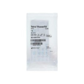 Tetric PowerFill Bulk Fill Composite IVA Cavifil Refill 20/Pk