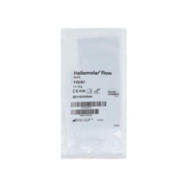 Heliomolar Flow Flowable Composite 110 / A1 Syringe Refill Ea