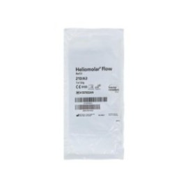 Heliomolar Flow Flowable Composite 210 / A3 Syringe Refill Ea