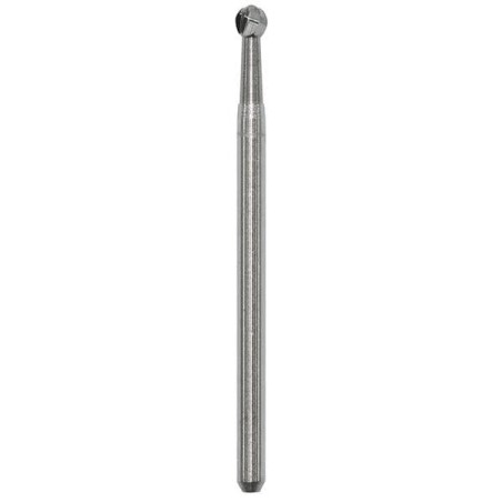 Edge Burs Carbide Bur Surgical Friction Grip No.6 10/Pk