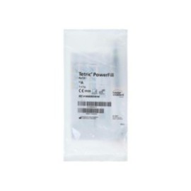 Tetric PowerFill Bulk Fill Composite IVA Syringe Refill Ea