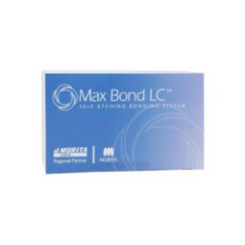 Max Bond LC Self Etch Adhesive Kit Ea