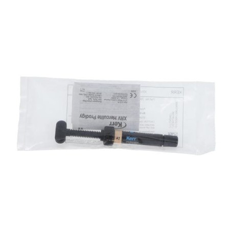 Herculite XRV Universal Composite A2 Dentin Syringe Refill