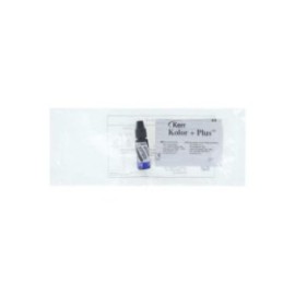 Kolor + Plus Color Modifier & Opaquer Blue 2 mL Refill