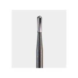 NeoBurr Sterile Carbide Bur Operative Friction Grip 1158 50/Pk