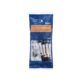 Premise Flowable Composite XL1 Syringe Refill 4/Pk