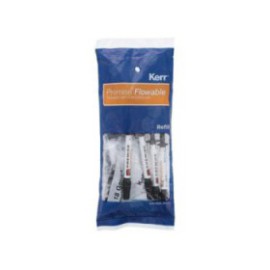 Premise Flowable Composite XL2 Syringe Refill 4/Pk