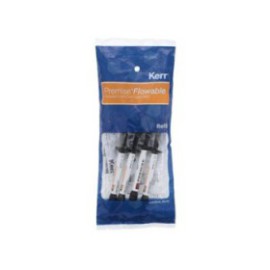 Premise Flowable Composite C2 Syringe Refill Kit 4/Pk